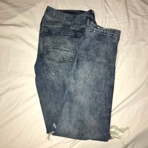 PacSun Skinny Jeans